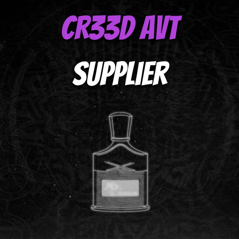 Cr33d Vendor