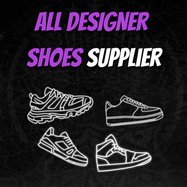 Shoes Vendor Bundle